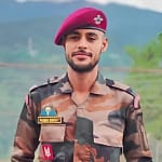 para commando