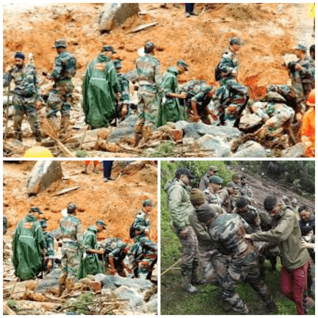 army