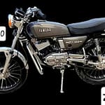 rx 100