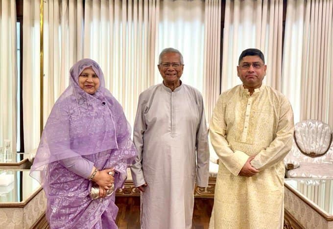 bangal pm