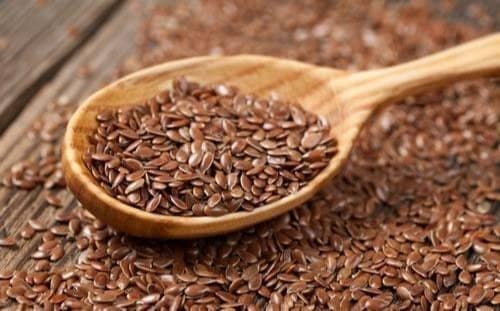 Alsi-or-flax-seeds